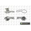 BGA CP7190T - Pompe à eau, refroidissement du moteur