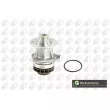 BGA CP7317 - Pompe à eau, refroidissement du moteur