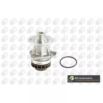 Pompe à eau, refroidissement du moteur BGA OEM 2101000Q1F