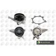 Pompe à eau, refroidissement du moteur BGA [CP8258]