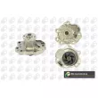 BGA CP9026 - Pompe à eau, refroidissement du moteur