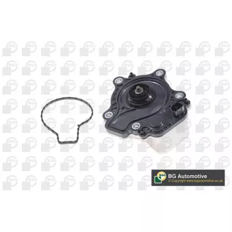Pompe à eau, refroidissement du moteur BGA CP9107