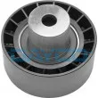 DAYCO ATB2229 - Poulie renvoi/transmission, courroie de distribution