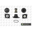 BGA CT0904 - Thermostat, liquide de refroidissement