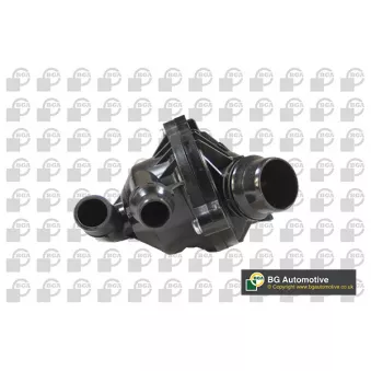 Thermostat, liquide de refroidissement BGA OEM 11537550172