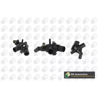 Thermostat, liquide de refroidissement BGA CT2301