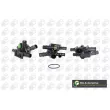 BGA CT5006 - Thermostat, liquide de refroidissement
