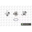 BGA CT5012 - Thermostat, liquide de refroidissement