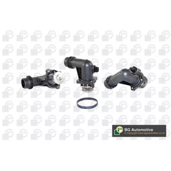 Thermostat, liquide de refroidissement BGA OEM 11531436042