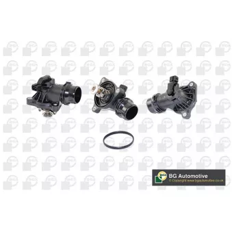 Thermostat, liquide de refroidissement BGA OEM 7500597