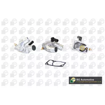 BGA CT5036 - Thermostat, liquide de refroidissement