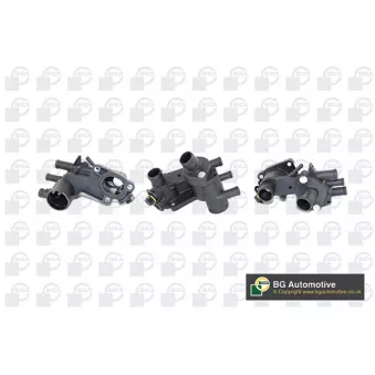 Thermostat, liquide de refroidissement BGA CT5065