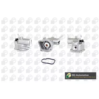 Thermostat, liquide de refroidissement BGA OEM 6122030275