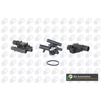 Thermostat, liquide de refroidissement BGA OEM 8200112054