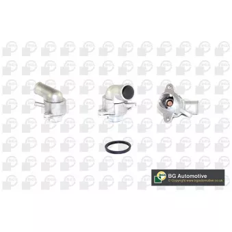 Thermostat, liquide de refroidissement BGA OEM 91XM8575AA