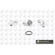 BGA CT5152 - Thermostat, liquide de refroidissement