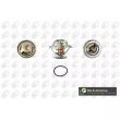 BGA CT5291K - Thermostat, liquide de refroidissement