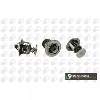 Thermostat, liquide de refroidissement BGA OEM 133800000000