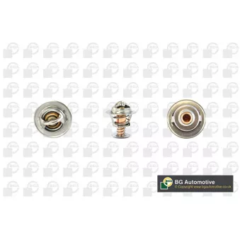 BGA CT5385 - Thermostat, liquide de refroidissement