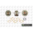 BGA CT5491K - Thermostat, liquide de refroidissement