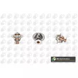 Thermostat, liquide de refroidissement BGA [CT5500]