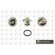 BGA CT5515K - Thermostat, liquide de refroidissement