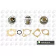 BGA CT5531K - Thermostat, liquide de refroidissement