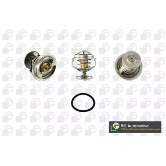 Thermostat, liquide de refroidissement BGA OEM 1148164