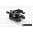BGA CT6501 - Thermostat, liquide de refroidissement