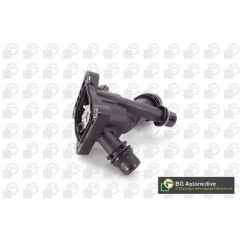 Thermostat, liquide de refroidissement BGA OEM 31293556