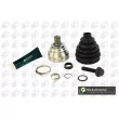 BGA CV0102A - Jeu de joints, arbre de transmission avant 
