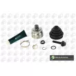 BGA CV0105A - Jeu de joints, arbre de transmission avant 