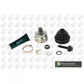 Jeu de joints, arbre de transmission avant BGA CV0105A