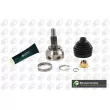 BGA CV0122A - Jeu de joints, arbre de transmission avant 