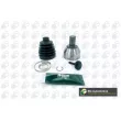 BGA CV1200A - Jeu de joints, arbre de transmission avant 
