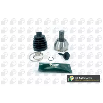 Jeu de joints, arbre de transmission avant BGA OEM 96273760