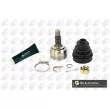 BGA CV1406A - Jeu de joints, arbre de transmission avant 