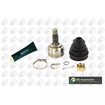 Jeu de joints, arbre de transmission avant BGA CV1406A