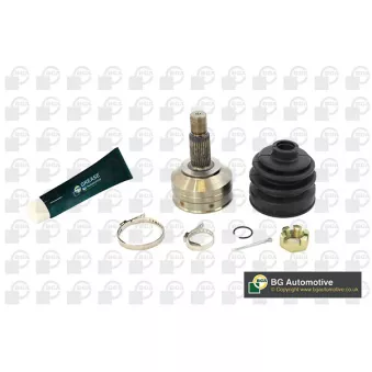 Jeu de joints, arbre de transmission avant BGA OEM 9619947588