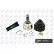 BGA CV1412A - Jeu de joints, arbre de transmission avant 
