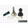 BGA CV1415A - Jeu de joints, arbre de transmission avant 