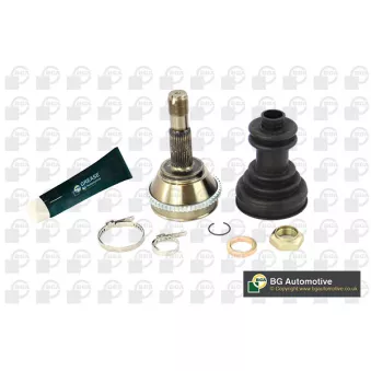 Jeu de joints, arbre de transmission avant BGA CV1415A