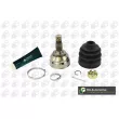 BGA CV1420A - Jeu de joints, arbre de transmission avant 