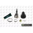 BGA CV2225A - Jeu de joints, arbre de transmission avant 
