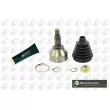 BGA CV2302A - Jeu de joints, arbre de transmission avant 