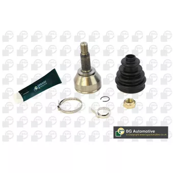Jeu de joints, arbre de transmission avant BGA OEM 3652045