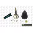 BGA CV2304A - Jeu de joints, arbre de transmission avant 