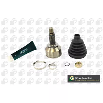 Jeu de joints, arbre de transmission avant BGA OEM 1326260
