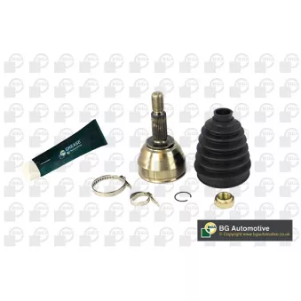 Jeu de joints, arbre de transmission avant BGA OEM 4501957