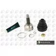 BGA CV2311A - Jeu de joints, arbre de transmission avant 